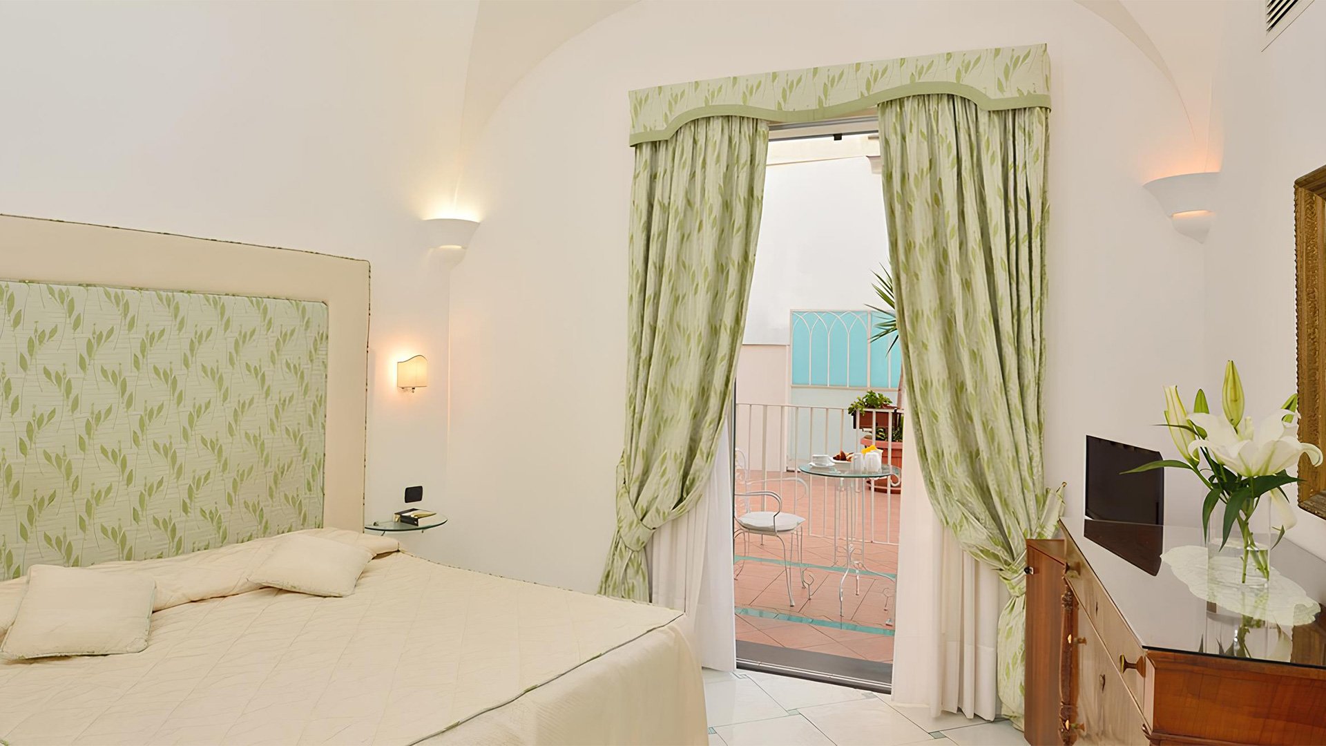 Hotel Residence41