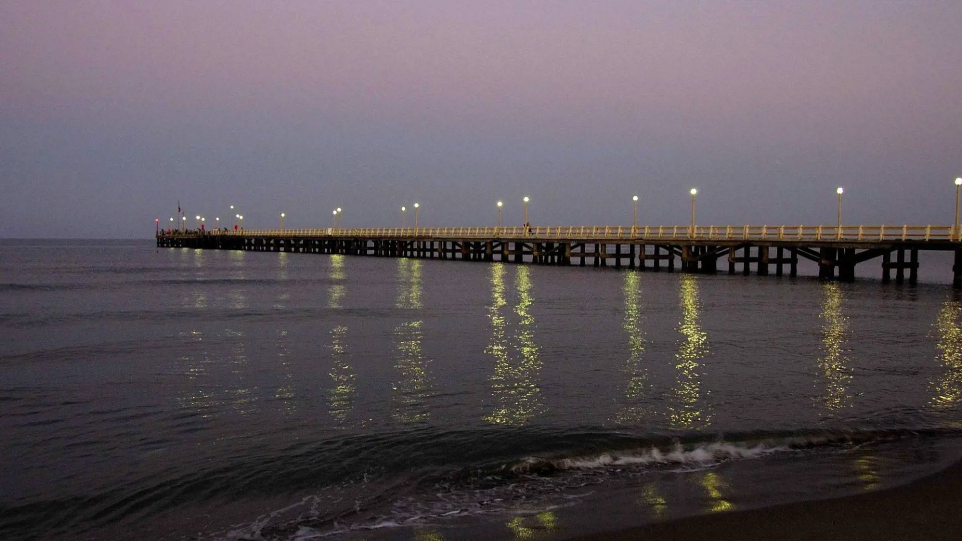 Bagno Felice Secondo Forte dei Marmi pier Bagno Felice Secondo Forte dei Marmi pier