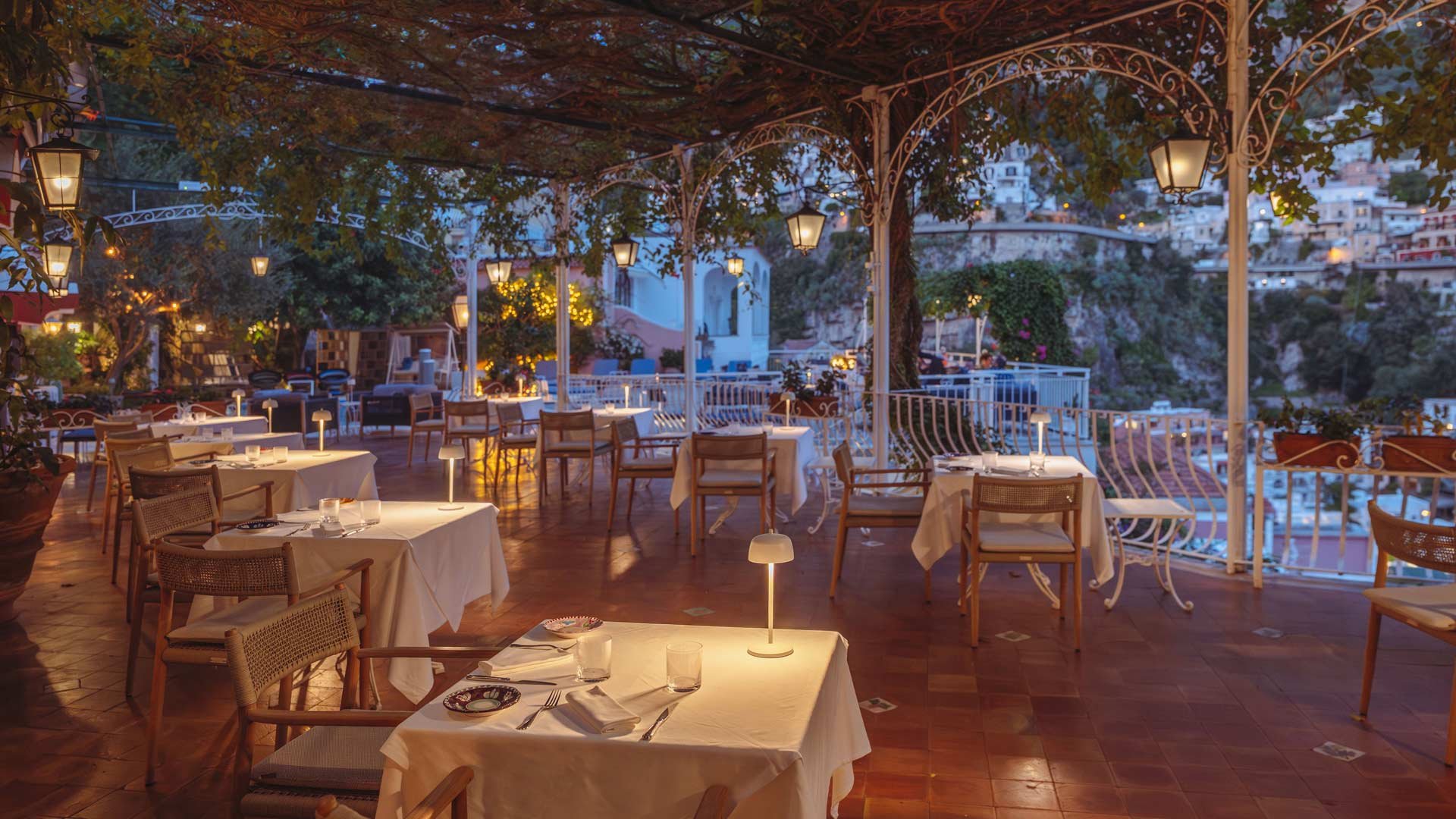 Il Tridente Restaurant13 Il Tridente Restaurant13