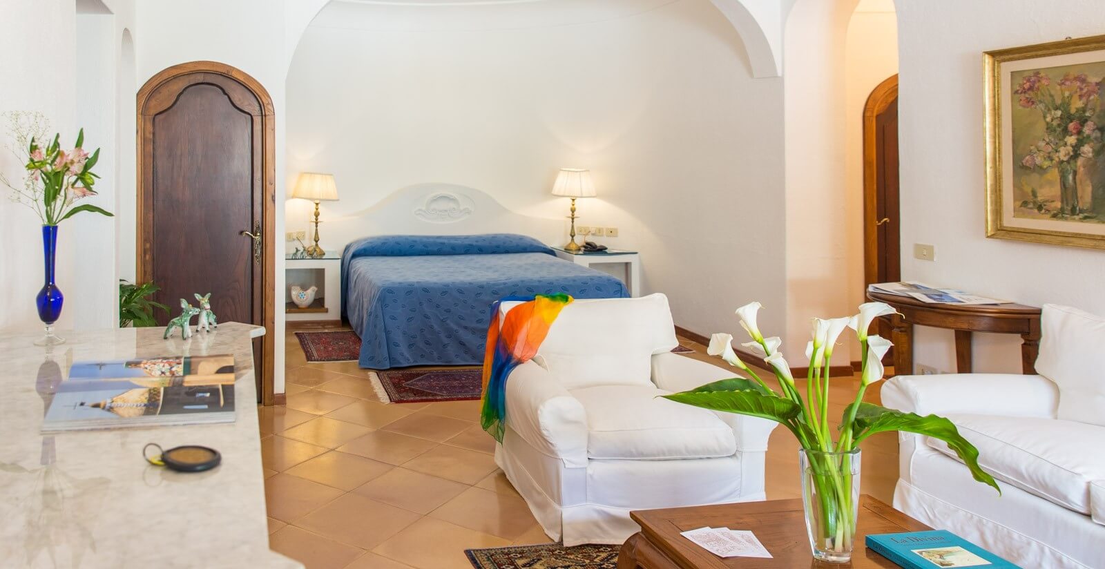 LUNA DI MIELE A POSITANO - Canc. Gratuita9