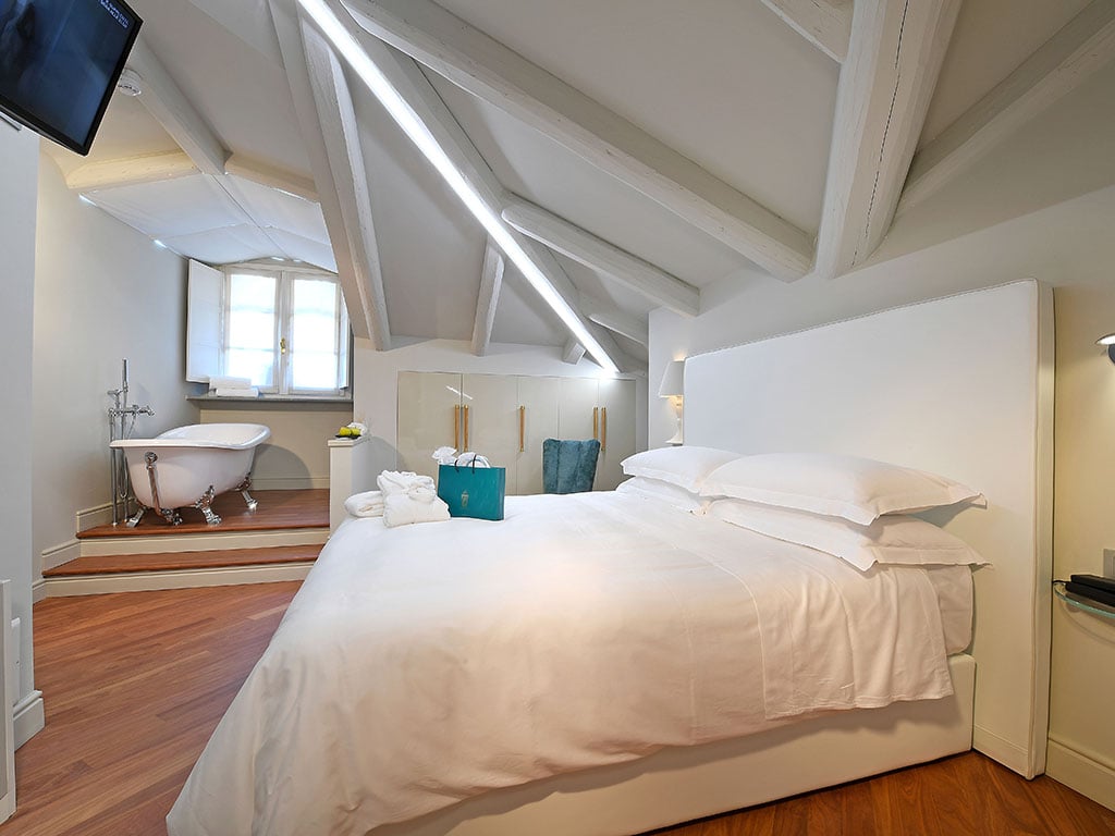La Ribezza Boutique Hotel 4 La Ribezza Boutique Hotel 4