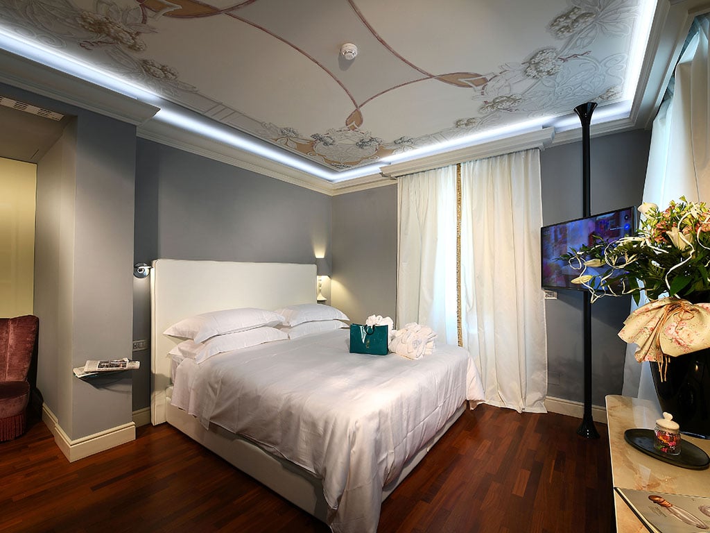La Ribezza Boutique Hotel 4 La Ribezza Boutique Hotel 4