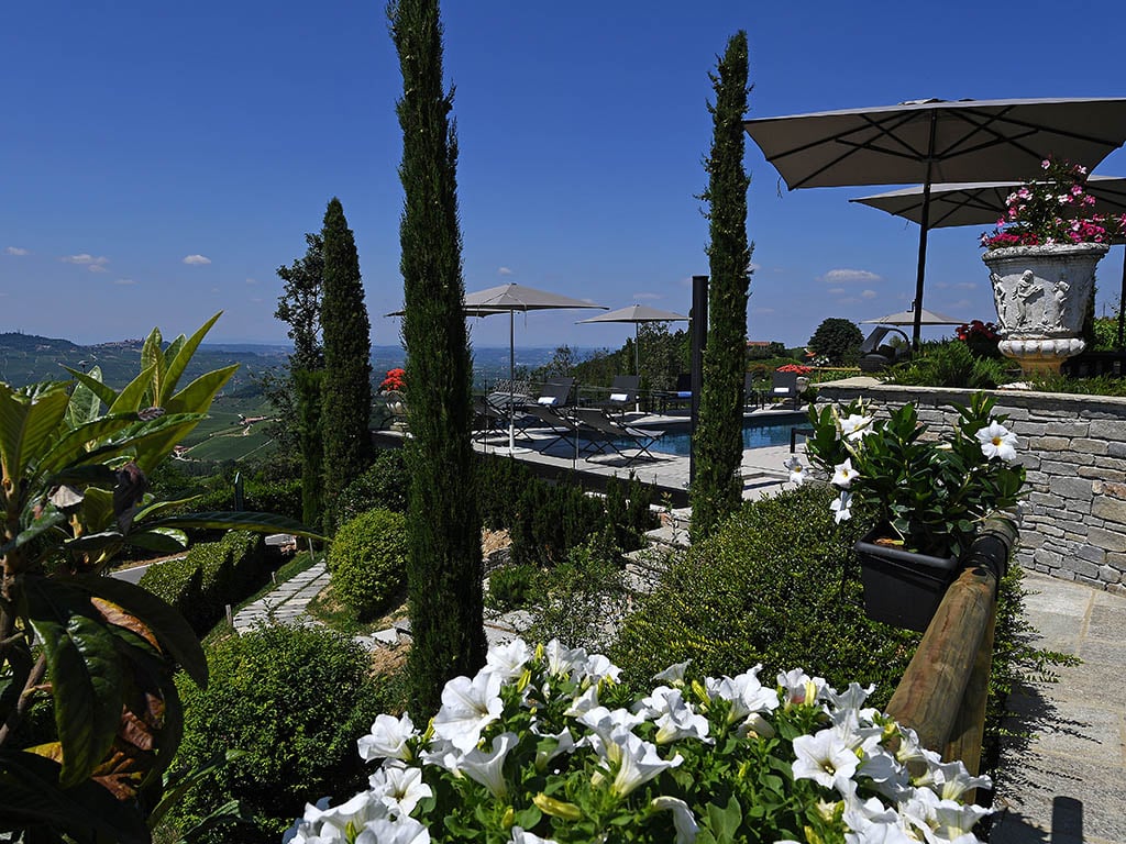 La Ribezza Boutique Hotel 4 La Ribezza Boutique Hotel 4