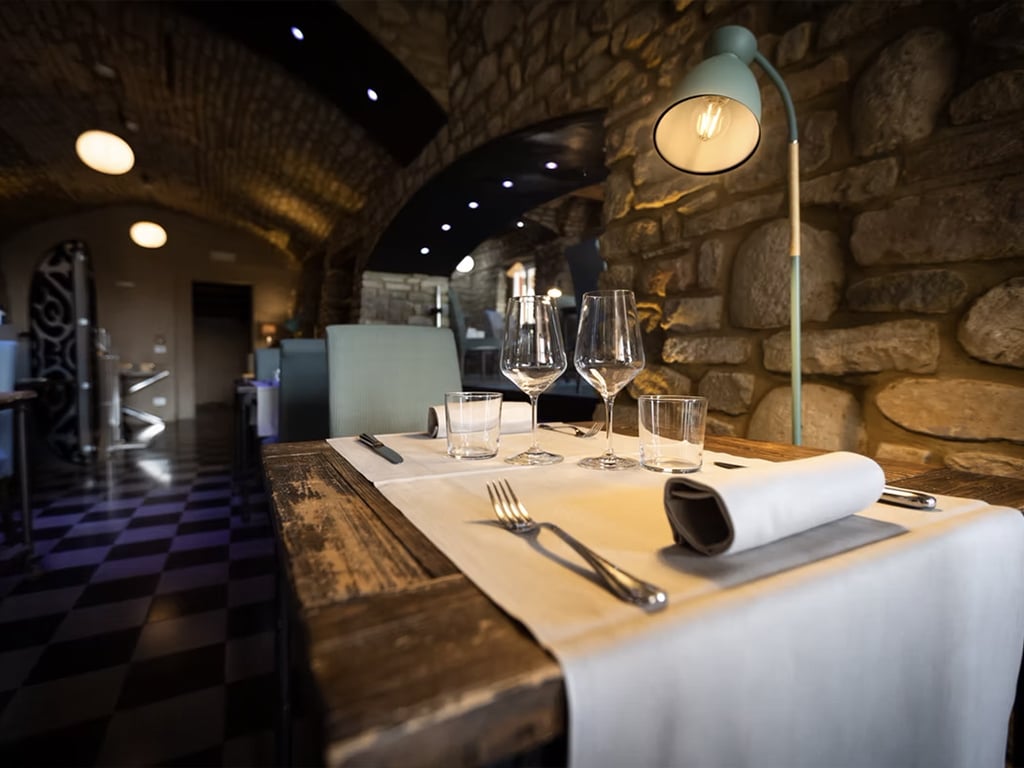 La Ribezza Boutique Hotel 4 La Ribezza Boutique Hotel 4