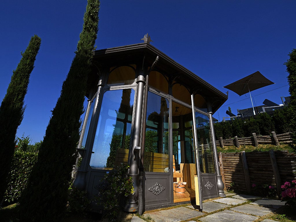 La Ribezza Boutique Hotel 4 La Ribezza Boutique Hotel 4