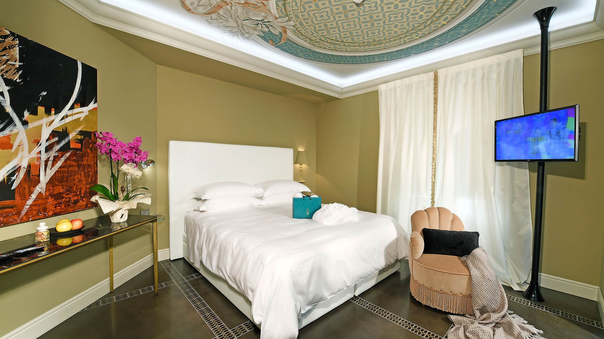 La Ribezza Boutique Hotel3