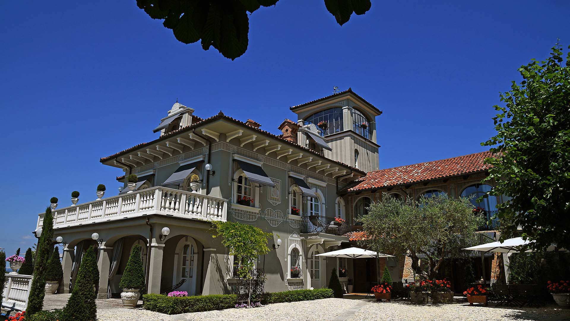 La Ribezza Boutique Hotel1