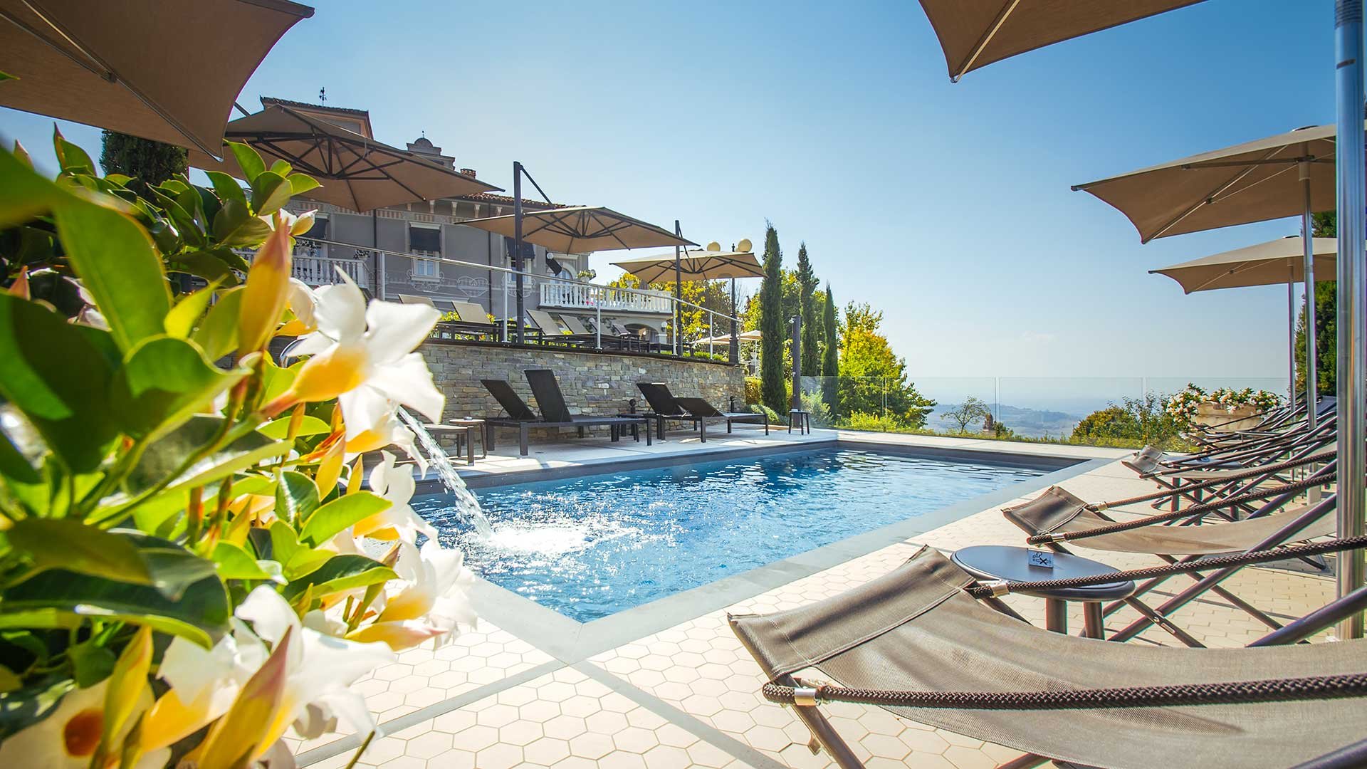 La Ribezza Boutique Hotel2