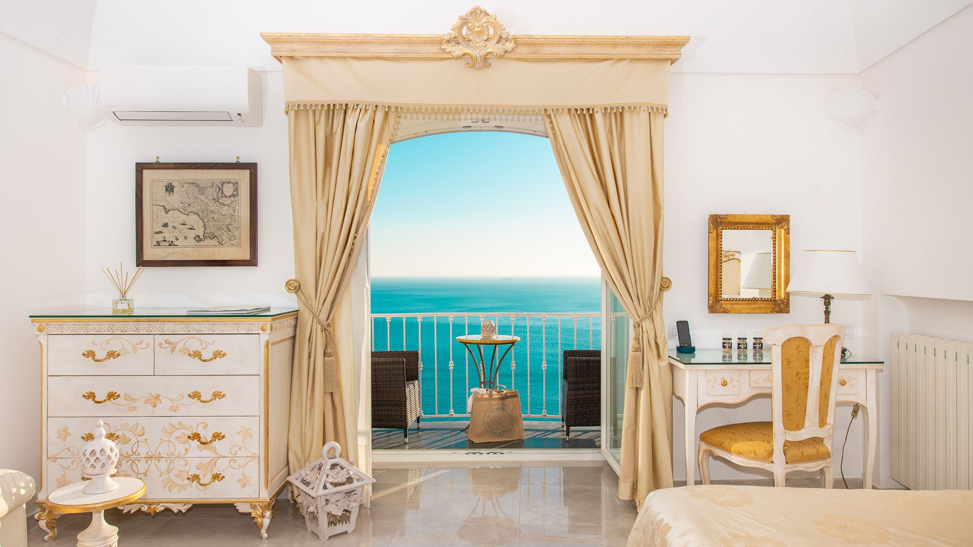 Suite Romantic1