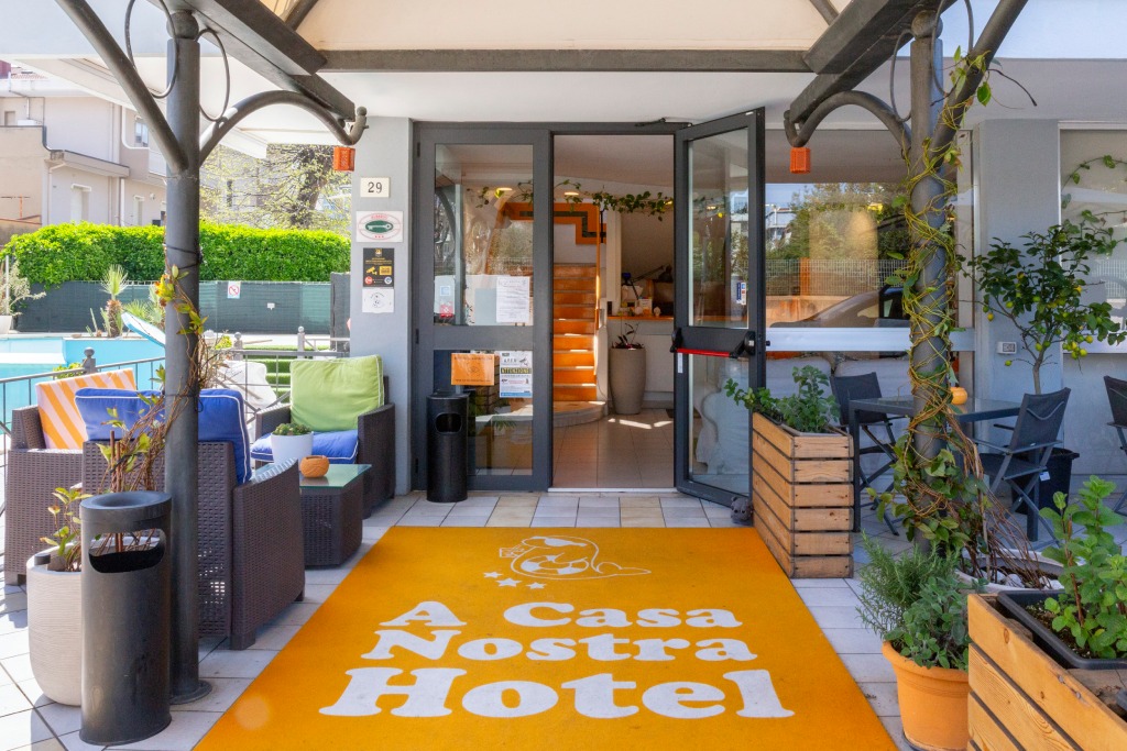 Hotel13
