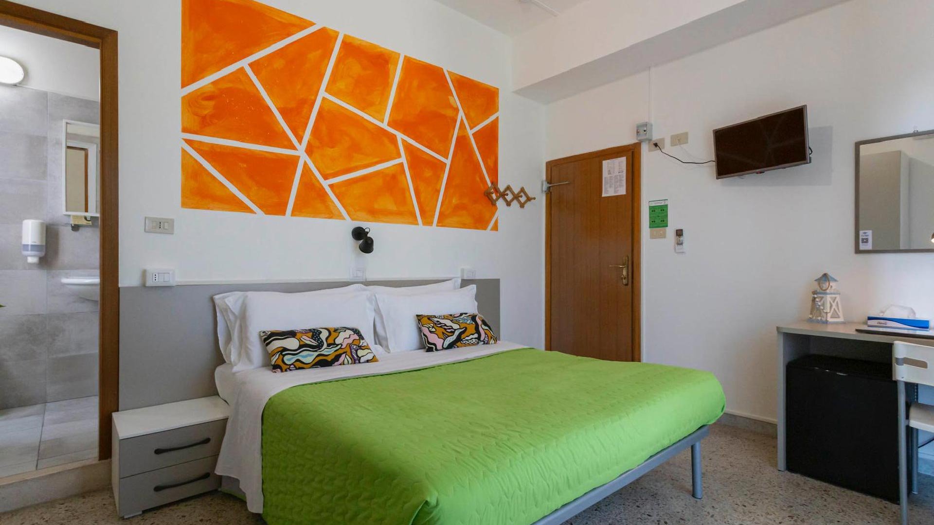 Superior Room5