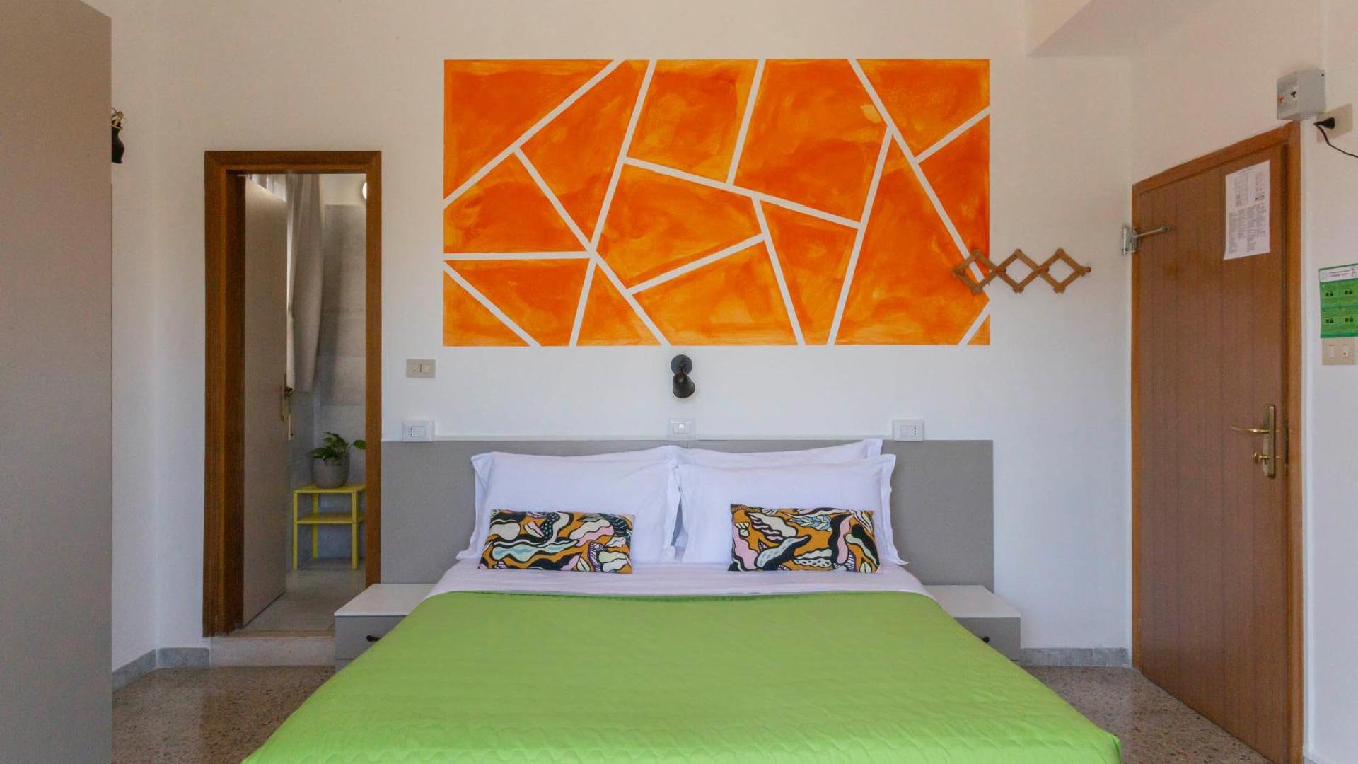 Superior Room1