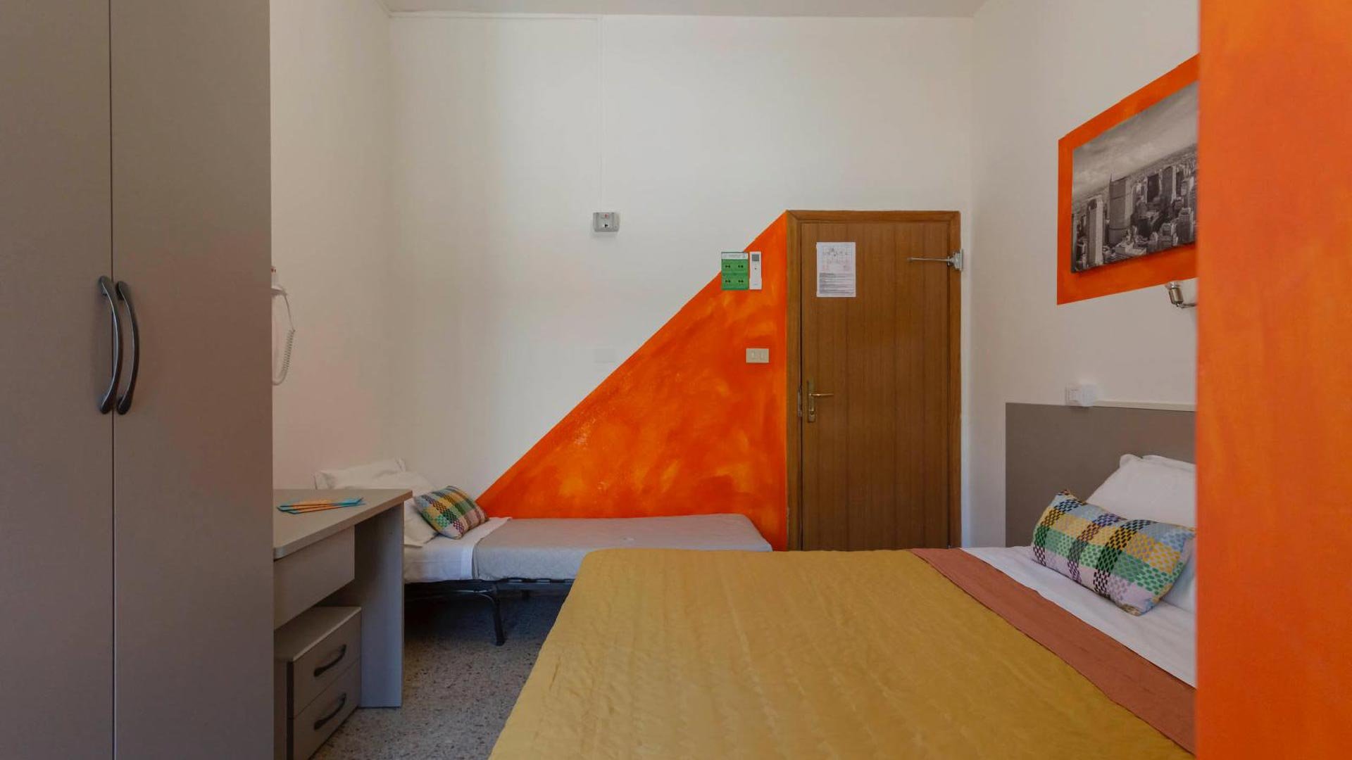 Triple Room5