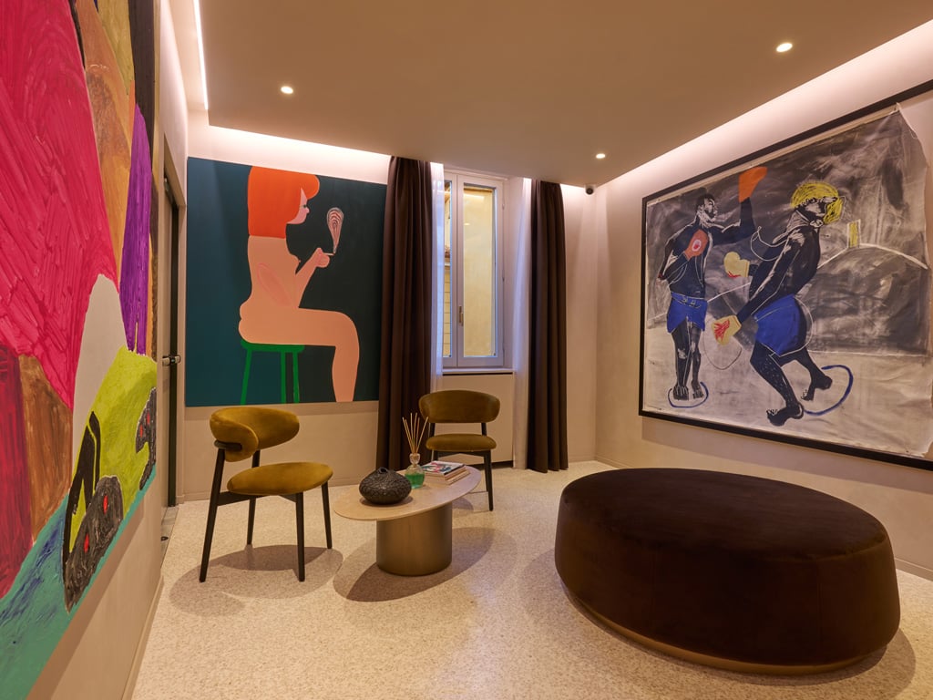 Contemporary Hotels Collection16 Contemporary Hotels Collection16