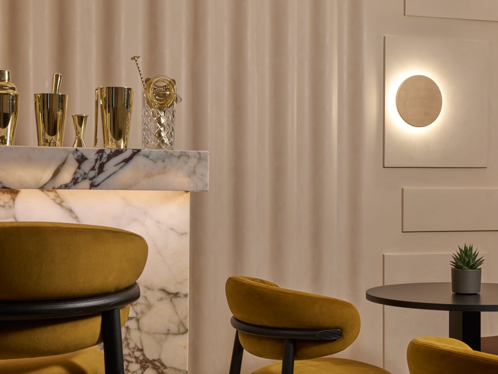 Borghese Contemporary Hotel5 Borghese Contemporary Hotel5