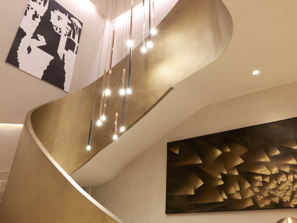 Borghese Contemporary Hotel22
