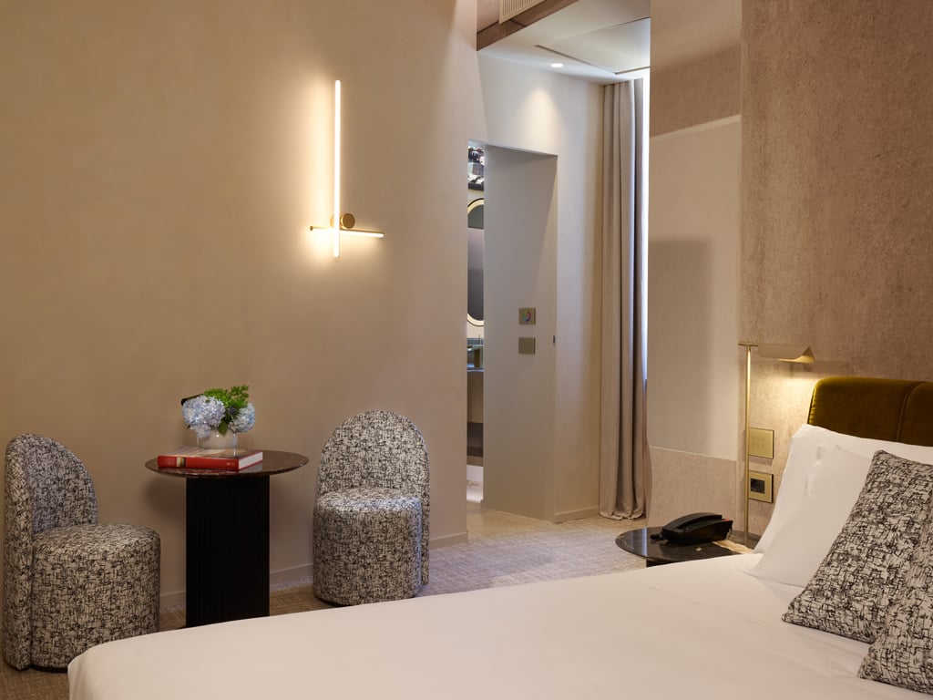 Trendy Junior Suite12 Trendy Junior Suite12