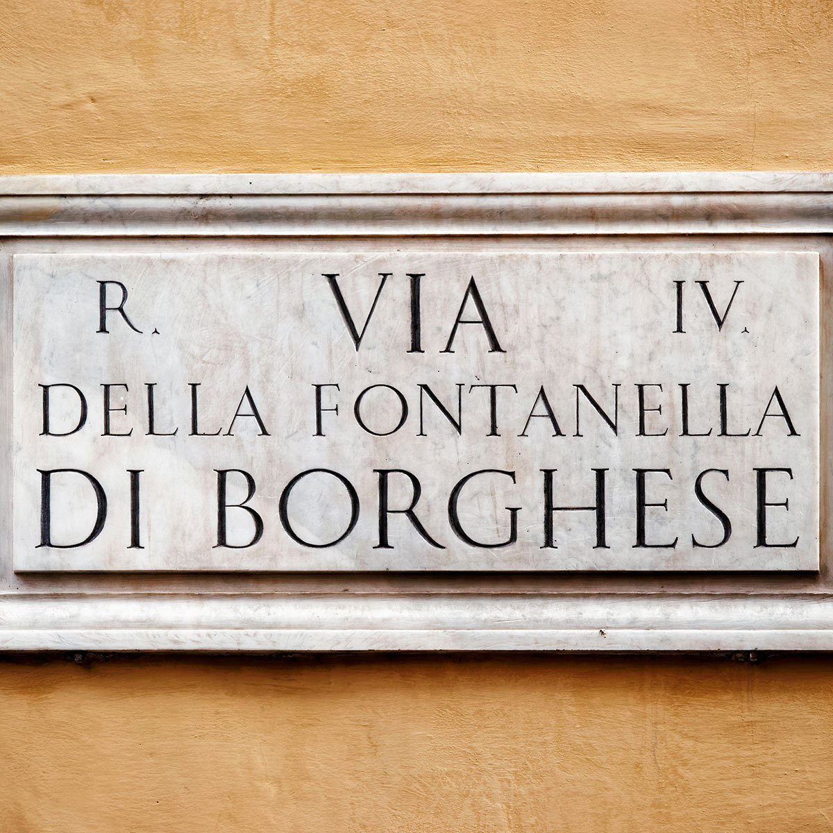 Caravaggio a Roma 5