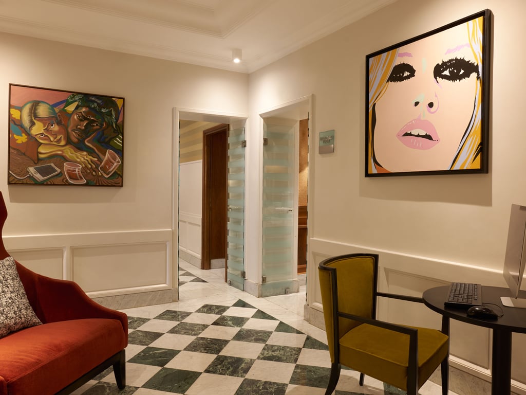 Hotel38