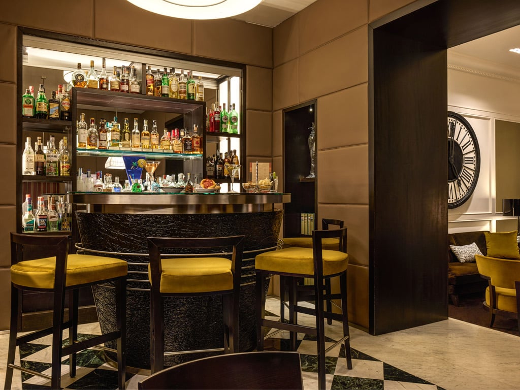 Contemporary Hotels Collection15 Contemporary Hotels Collection15