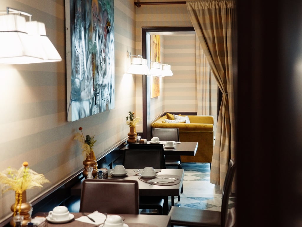 Hotel36