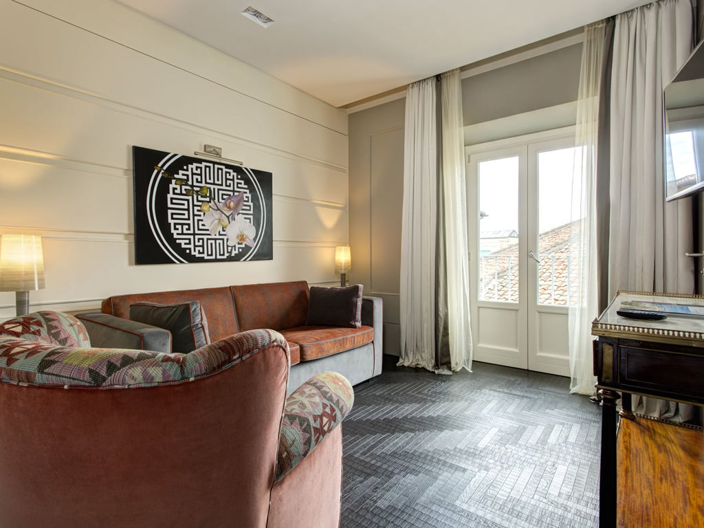 Mascagni Luxury Rooms21 Mascagni Luxury Rooms21