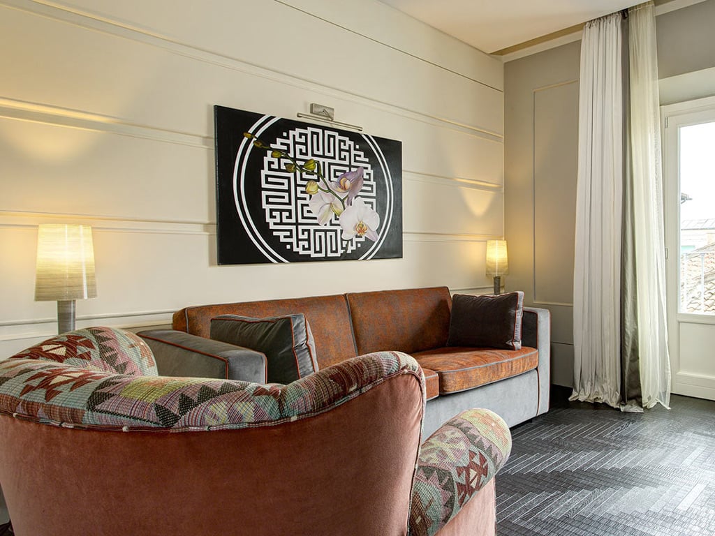 Mascagni Luxury Rooms5 Mascagni Luxury Rooms5