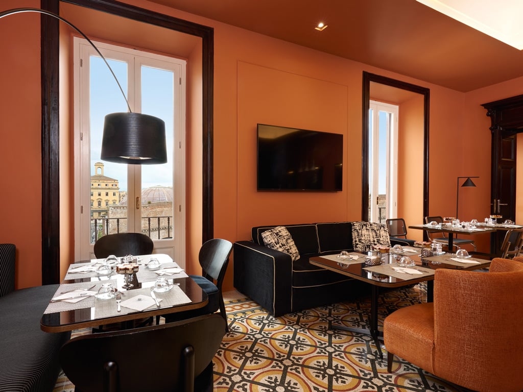 Mascagni Luxury Rooms23 Mascagni Luxury Rooms23