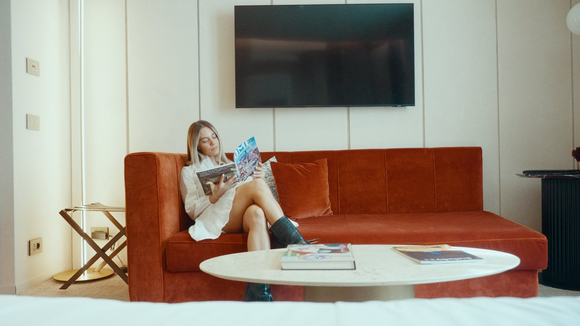 Contemporary Hotels Collection25