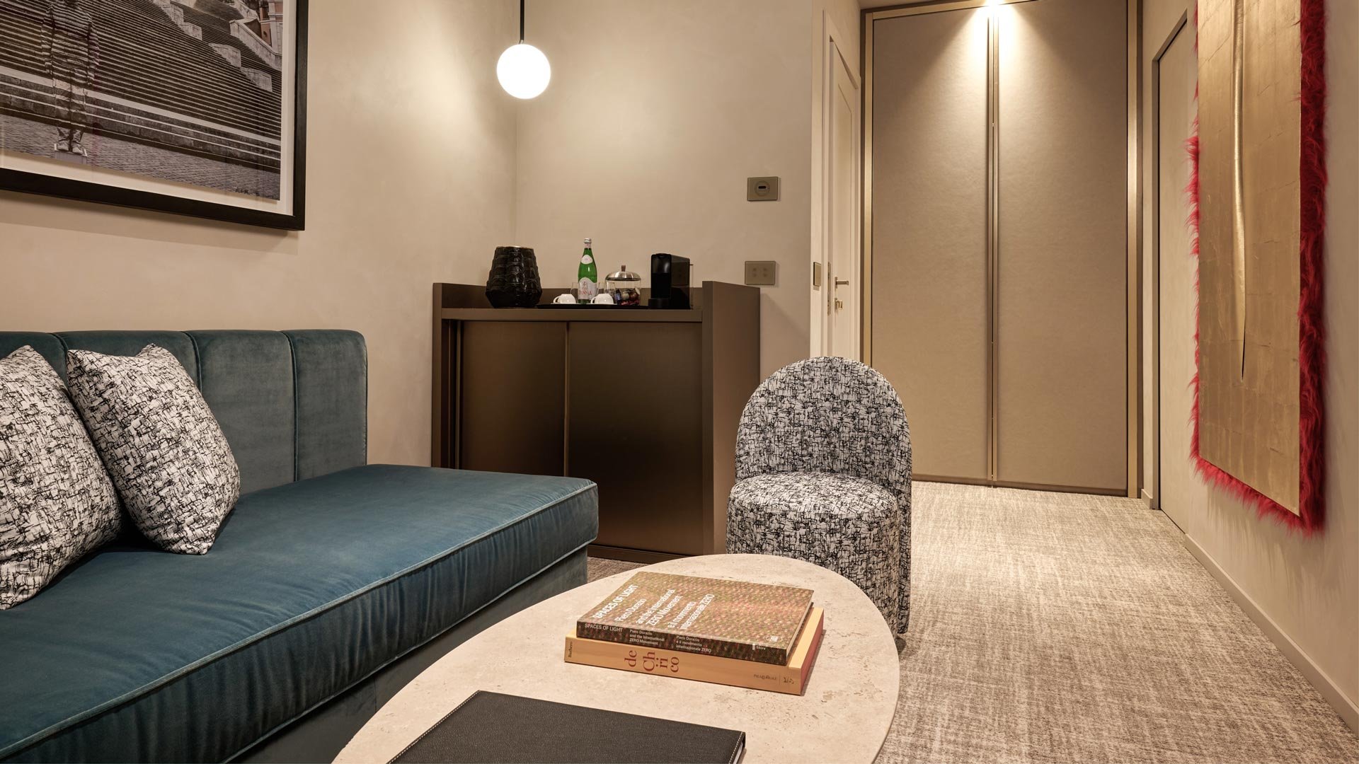 Suite Elle8