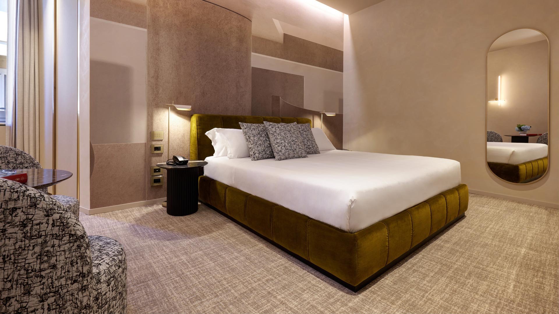 Trendy Junior Suite Trendy Junior Suite