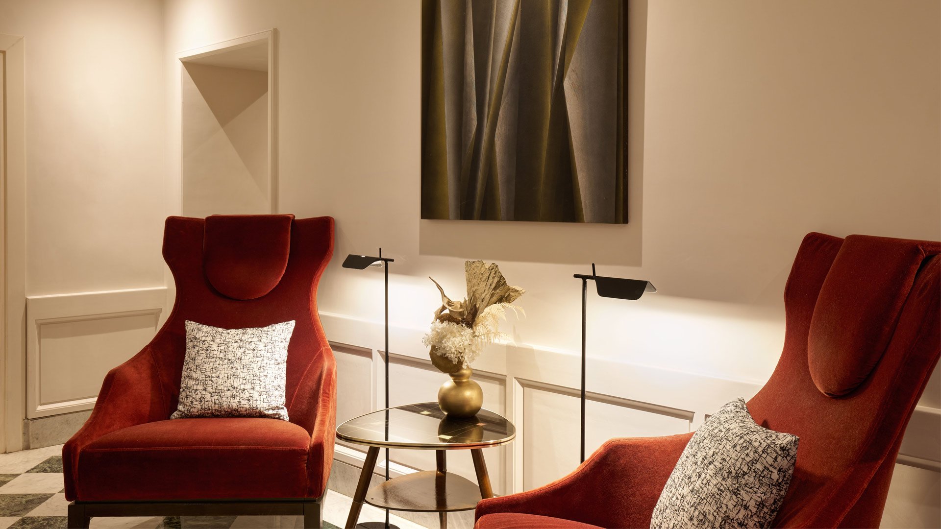 Contemporary Hotels Collection24