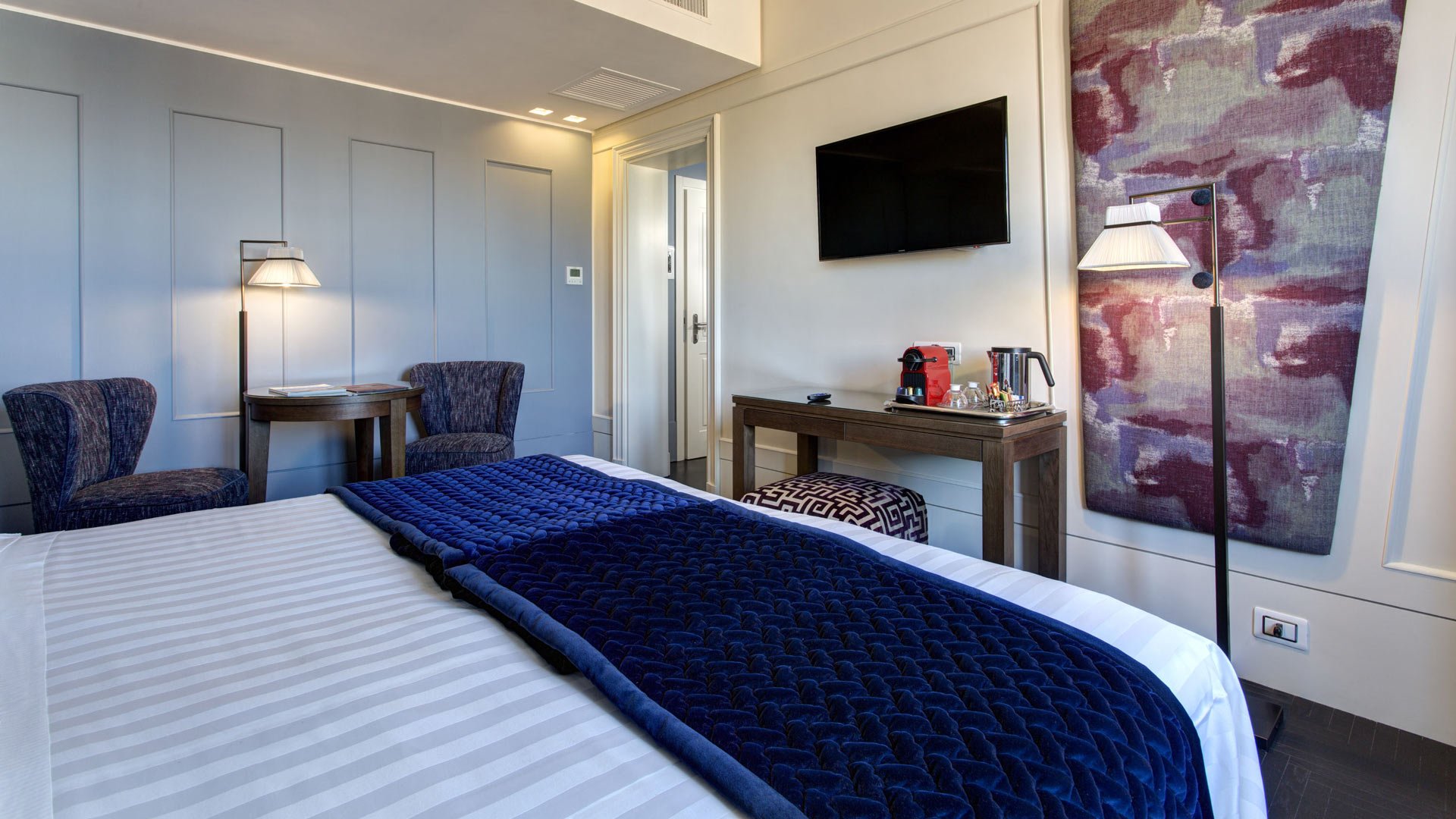Camere & Suite11