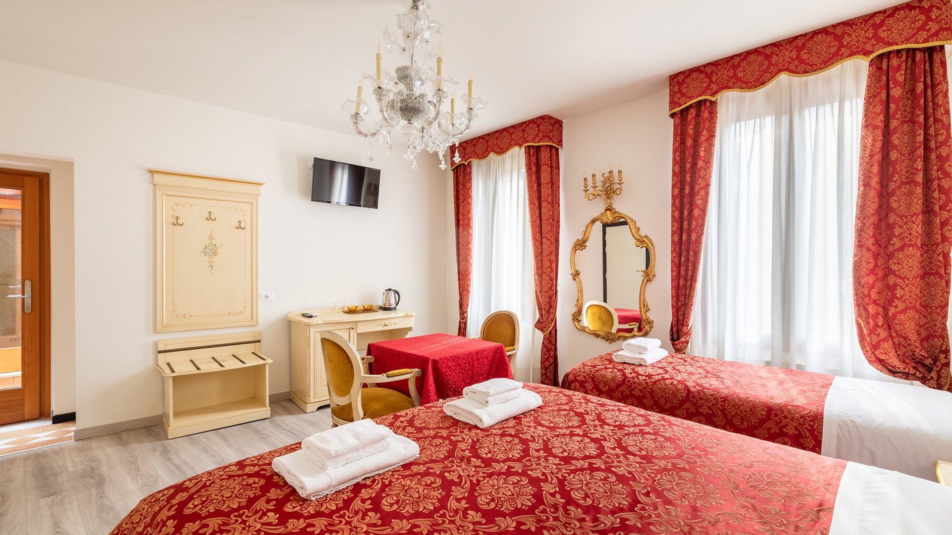 Family Suite2
