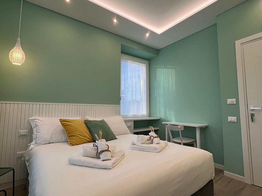 Superior Family Suite 5