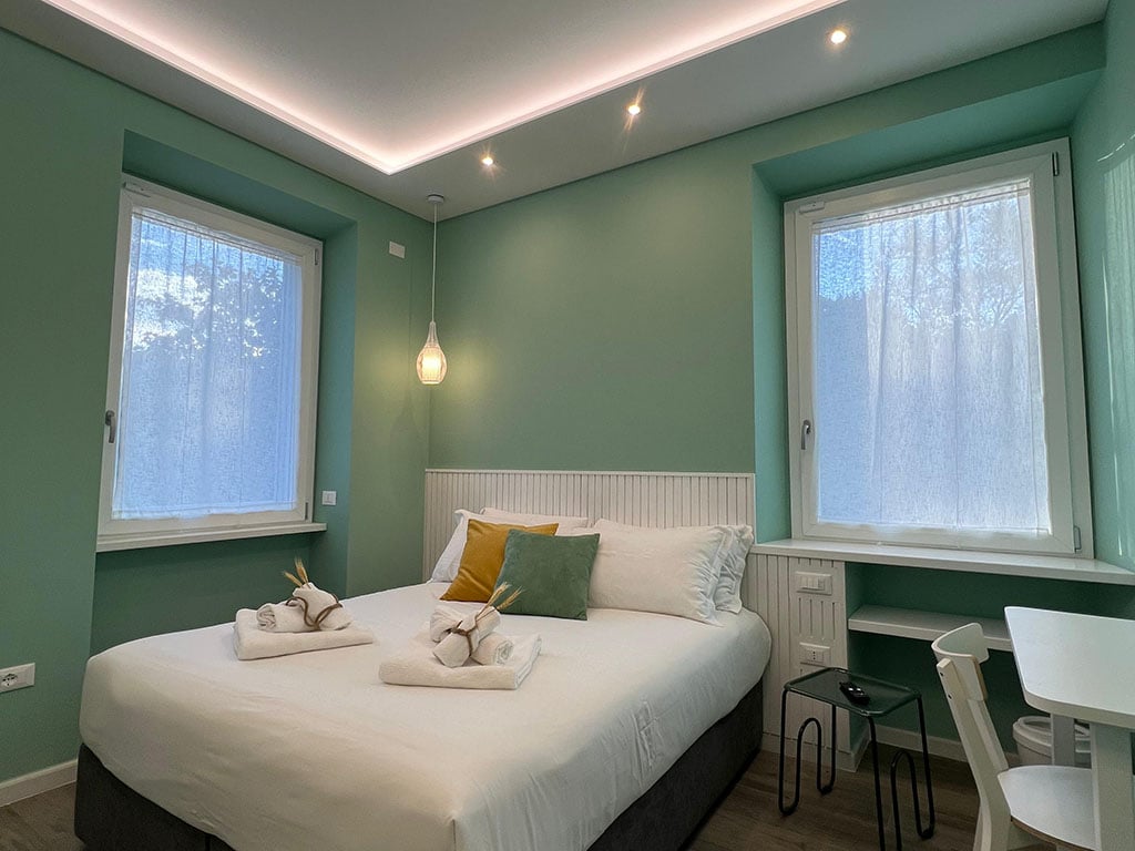 Superior Family Suite 3