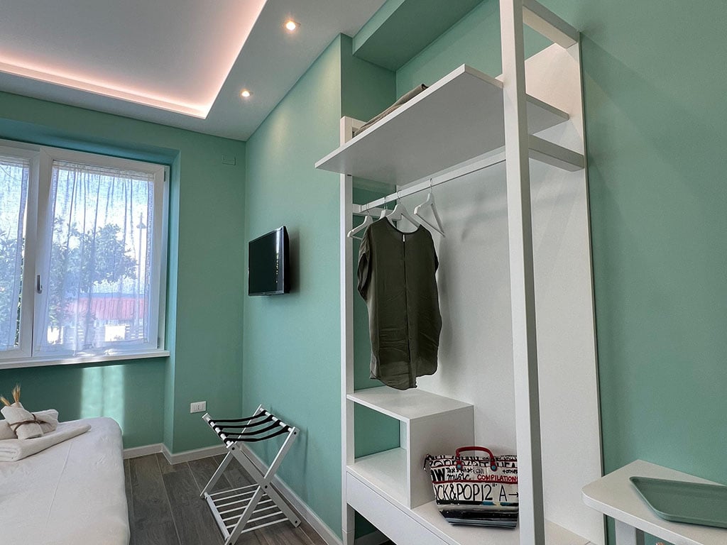 Superior Family Suite 10
