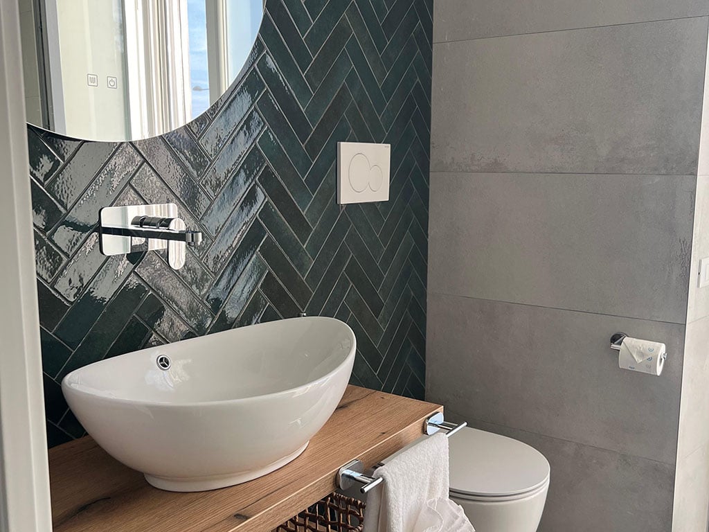 Superior Family Suite 4