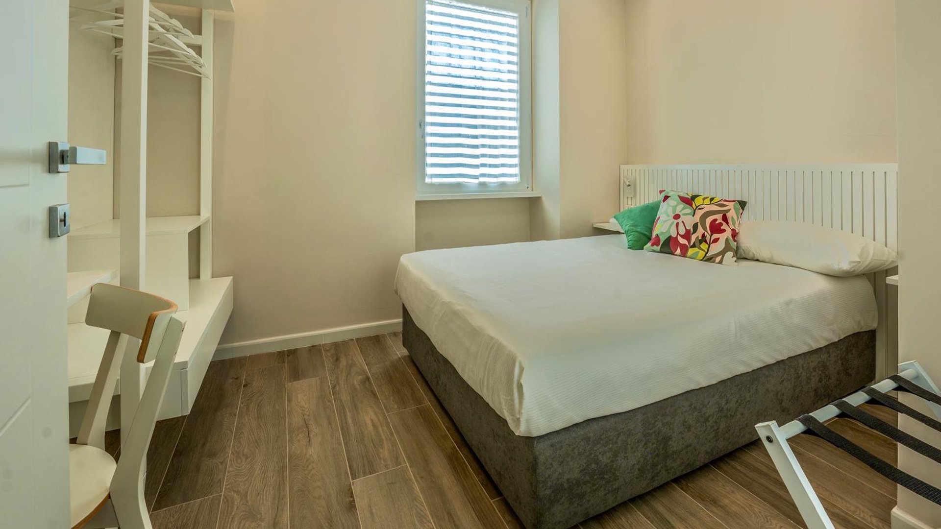 Deluxe Family Suite1