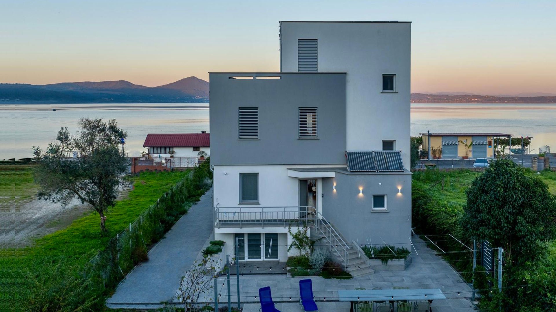 DomusBiri 3