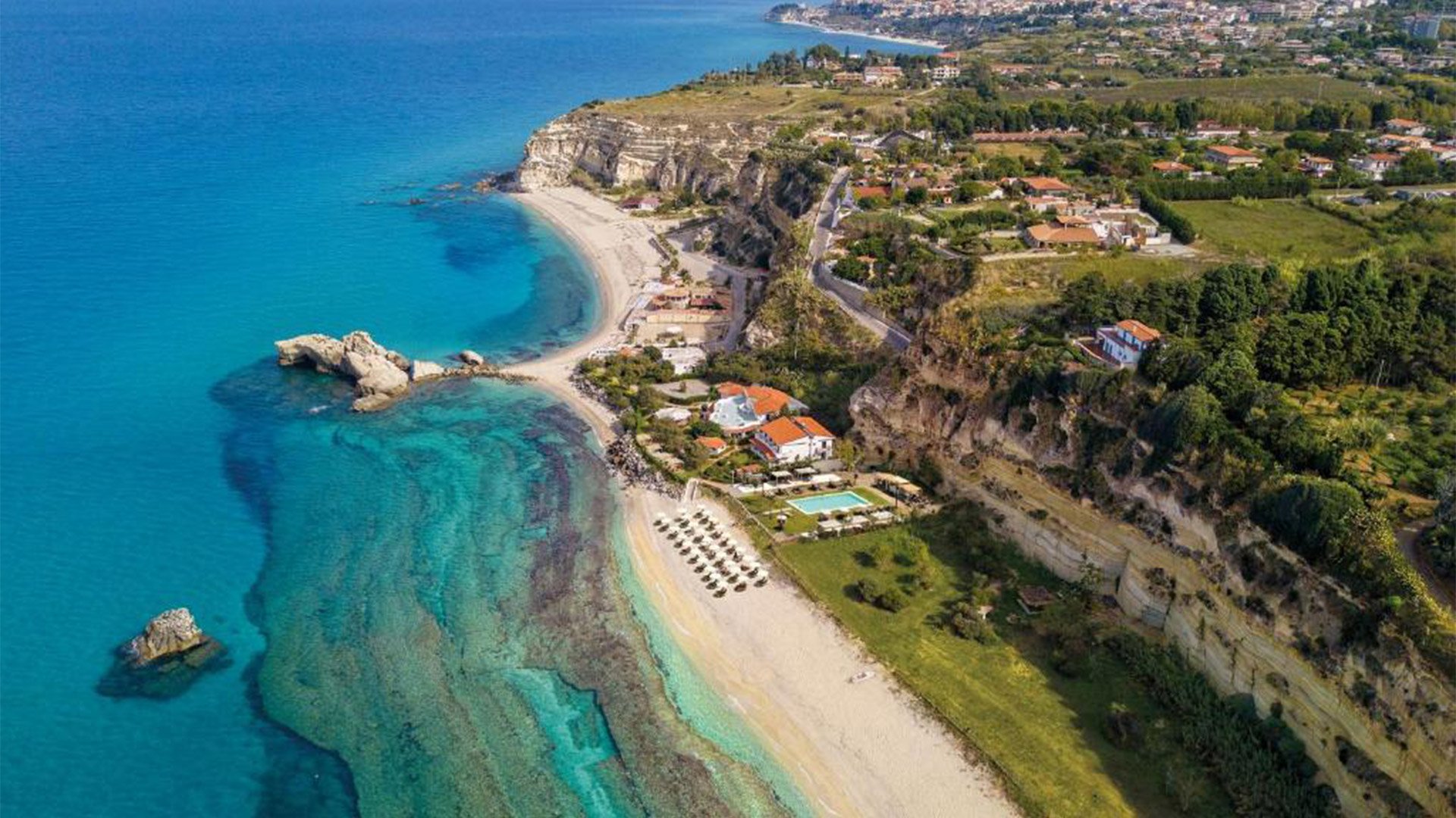 Spiaggia e Piscina4
