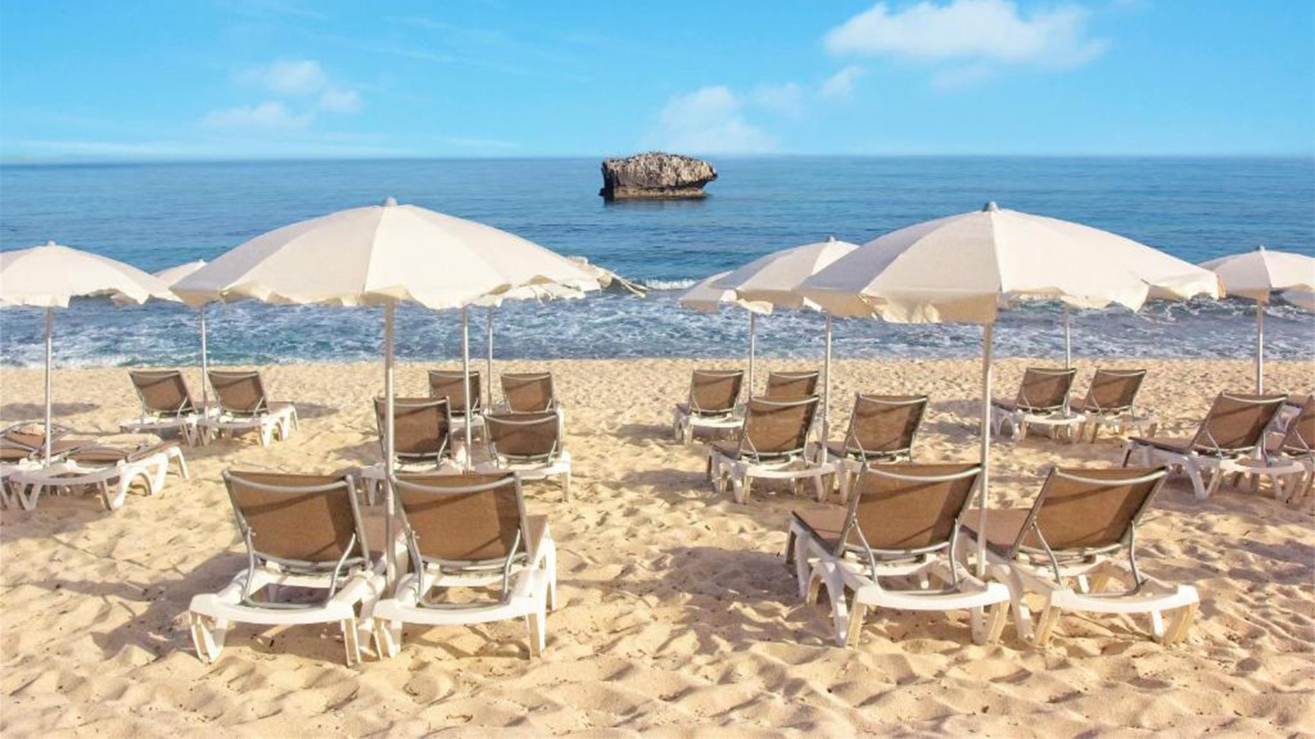 Spiaggia e Piscina5