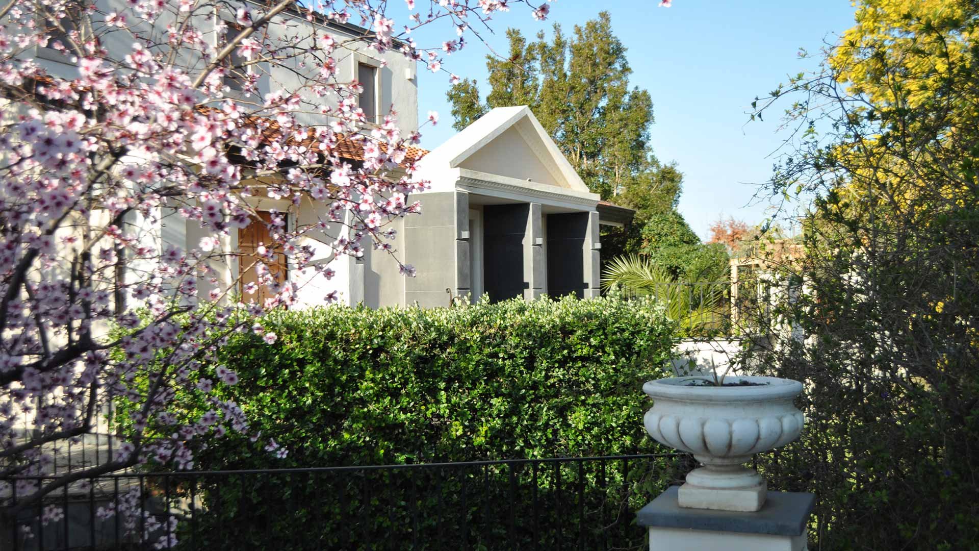 AgriArt Hotel Croce Vallone2