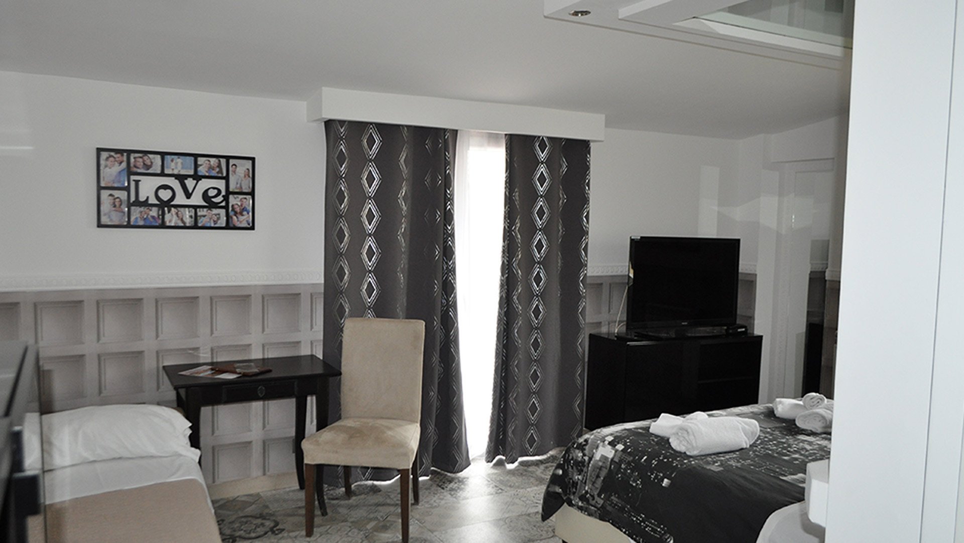 Deluxe Panoramica2