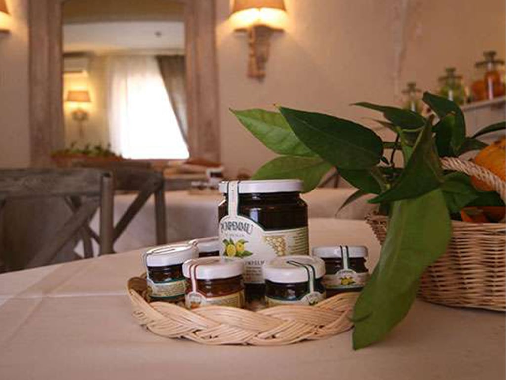 Agriturismo Il Poggio Luxury Country Resort 4 Agriturismo Il Poggio Luxury Country Resort 4