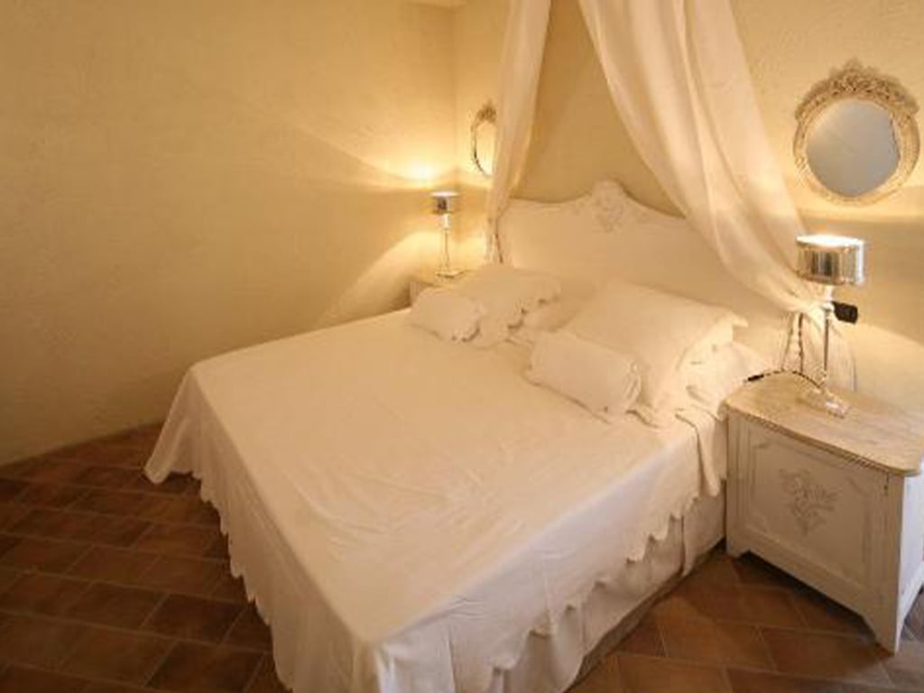 Agriturismo Il Poggio Luxury Country Resort 4