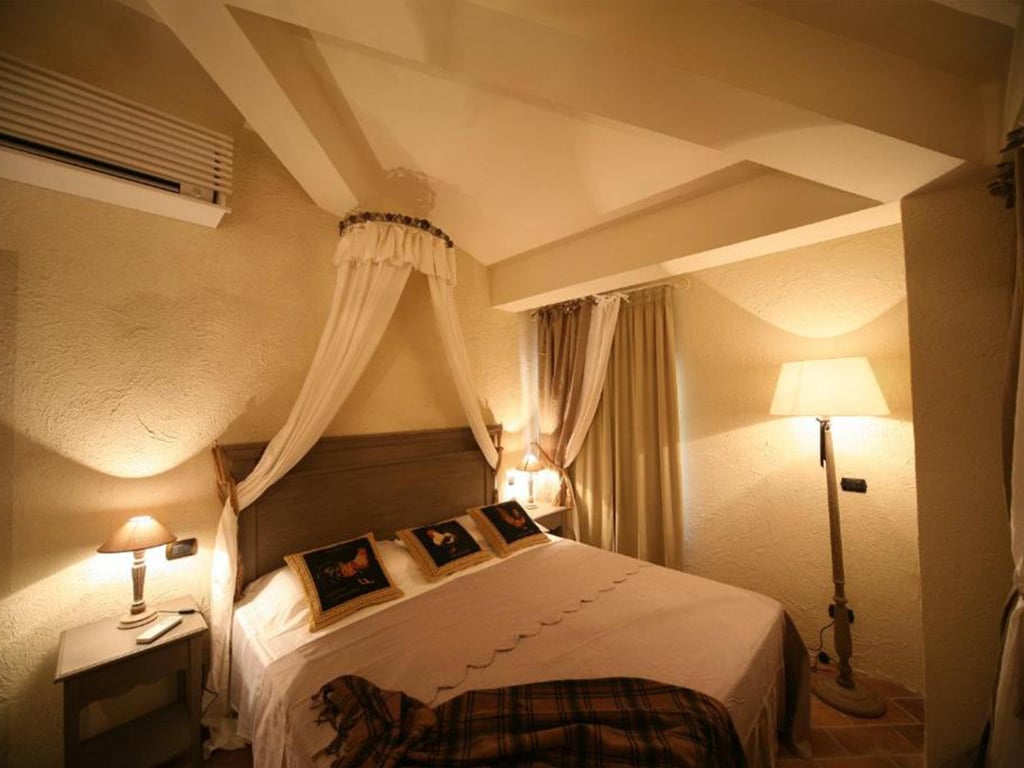 Agriturismo Il Poggio Luxury Country Resort 4
