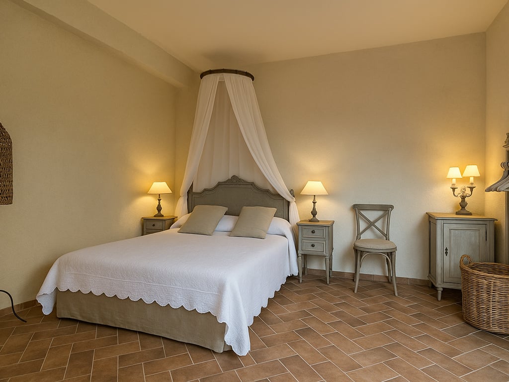 Agriturismo Il Poggio Luxury Country Resort 4