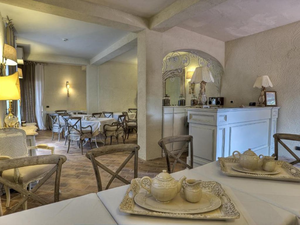 Agriturismo Il Poggio Luxury Country Resort 4 Agriturismo Il Poggio Luxury Country Resort 4