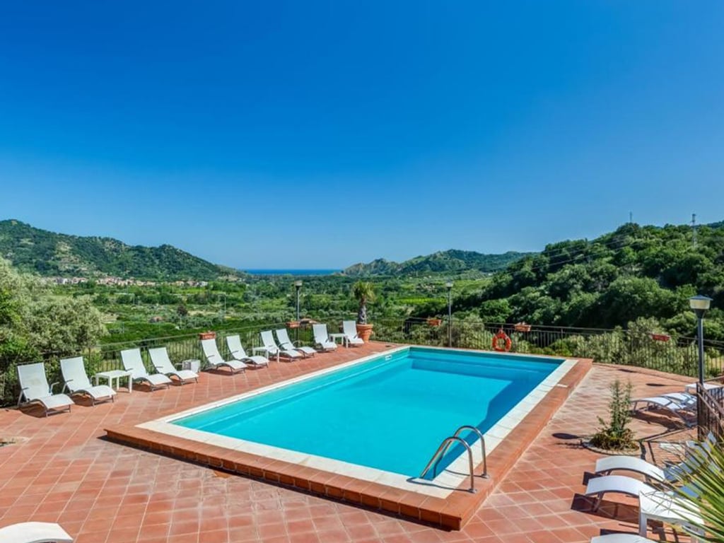 Agriturismo Il Poggio Luxury Country Resort 4 Agriturismo Il Poggio Luxury Country Resort 4